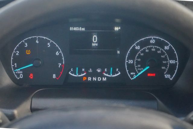 
								2020 Ford Transit 250 Cargo Van Extended Length High Roof Van 3D full									