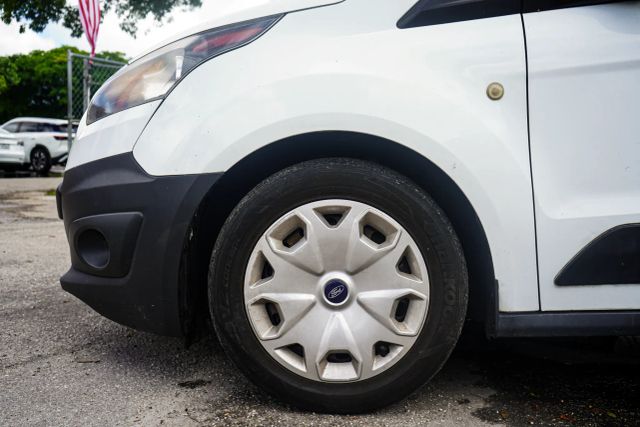 
								2016 Ford Transit Connect Cargo XL Van 4D full									