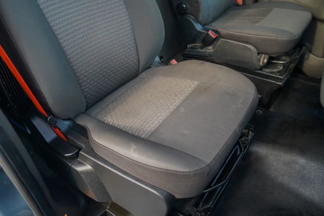 
								2020 Ford Transit 250 Cargo Van Extended Length High Roof Van 3D full									