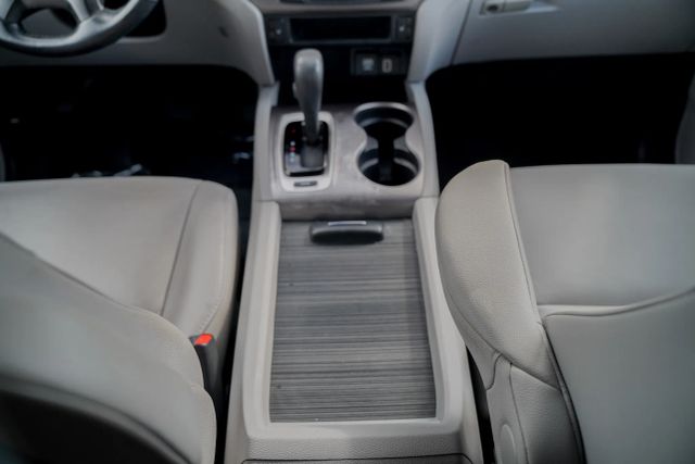 
								2020 Honda Pilot EX-L Sport Utility 4D full									