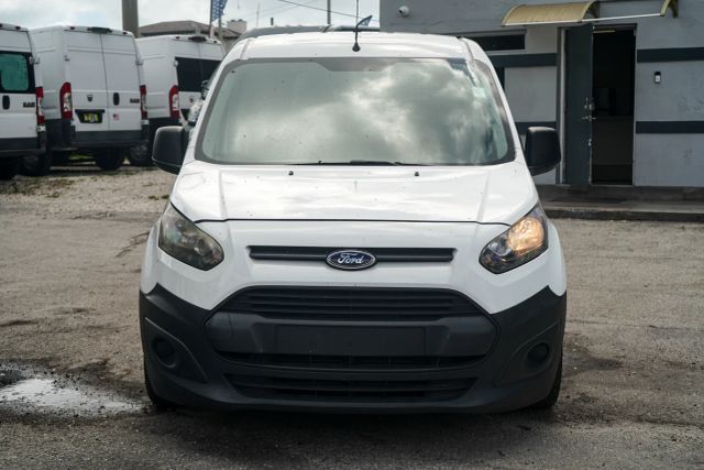 
								2016 Ford Transit Connect Cargo XL Van 4D full									