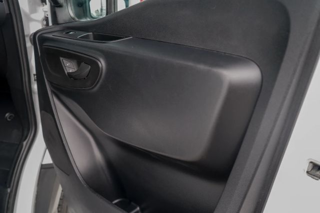 
								2023 Mercedes-Benz Sprinter 2500 Cargo High Roof w/170  WB Van 3D full									