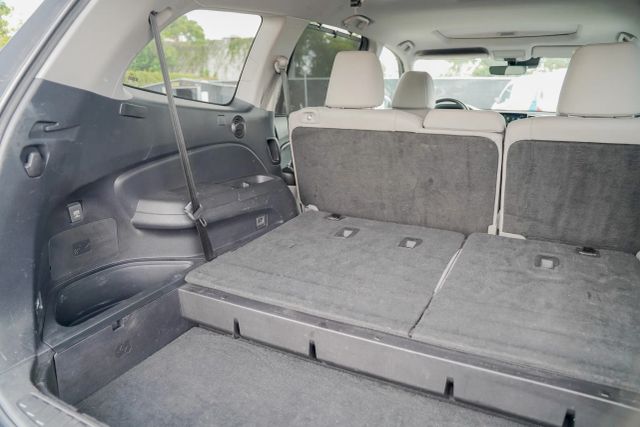 
								2020 Honda Pilot EX-L Sport Utility 4D full									