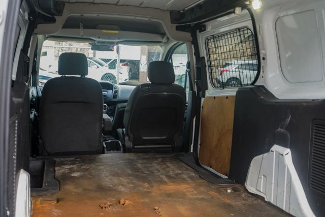 
								2016 Ford Transit Connect Cargo XL Van 4D full									