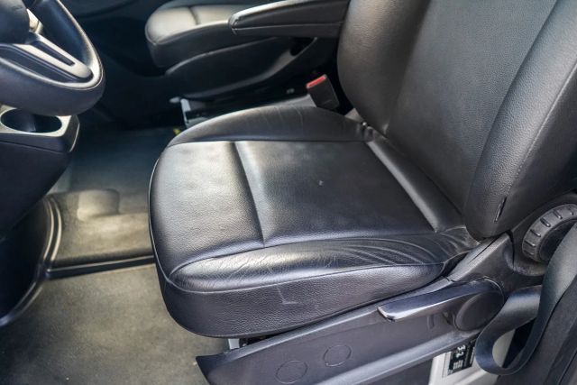 
								2021 Mercedes-Benz Sprinter 2500 Cargo High Roof w/144  WB Van 3D full									