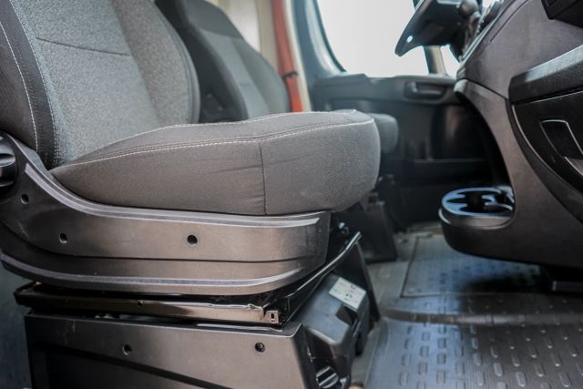 
								2021 Ram ProMaster Cargo Van 3500 High Roof Extended Van 3D full									