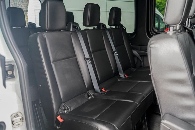 
								2021 Mercedes-Benz Sprinter 2500 Passenger High Roof w/144  WB Van 3D full									