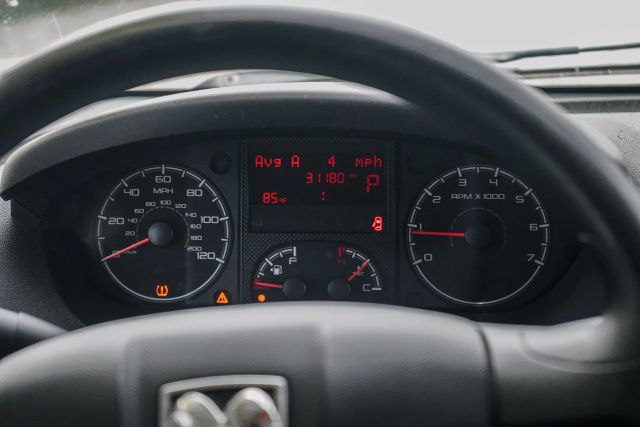 
								2021 Ram ProMaster Cargo Van 2500 High Roof Van 3D full									