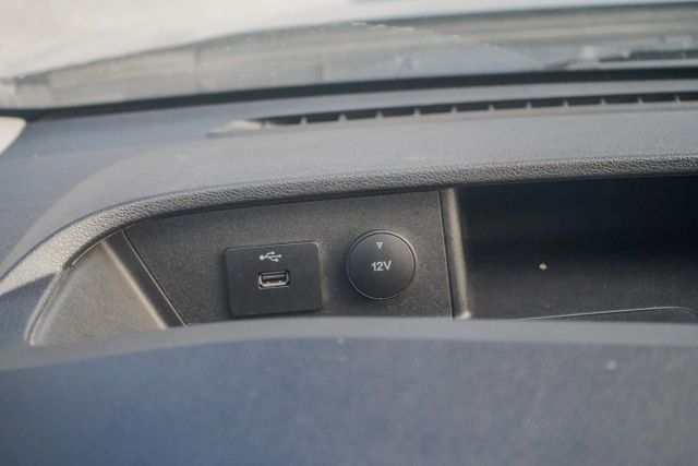 
								2020 Ford Transit 250 Cargo Van Extended Length High Roof Van 3D full									