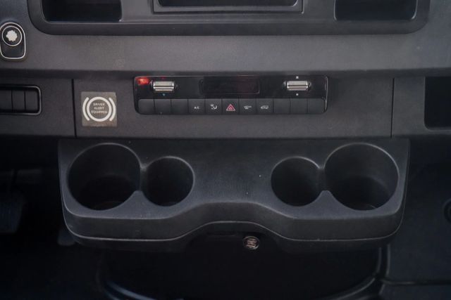 
								2019 Mercedes-Benz Sprinter 2500 Cargo High Roof w/170  WB Van 3D full									