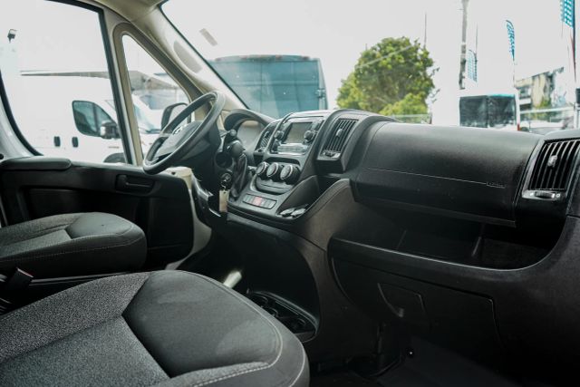 
								2021 Ram ProMaster Cargo Van 2500 High Roof Van 3D full									