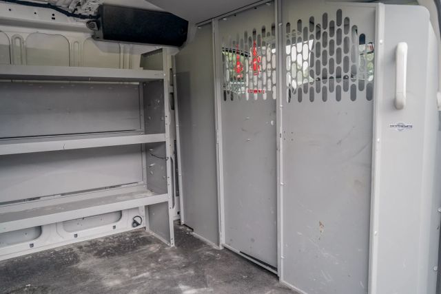 
								2017 Ford Transit 250 Van Low Roof w/60/40 Side Door w/RWB Van 3D full									