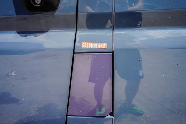 
								2021 Ram ProMaster Cargo Van 3500 High Roof Extended Van 3D full									