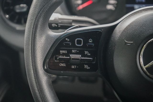 
								2021 Mercedes-Benz Sprinter 2500 Passenger High Roof w/144  WB Van 3D full									