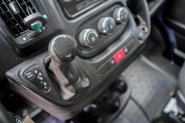 
								2021 Ram ProMaster Cargo Van 3500 High Roof Extended Van 3D full									