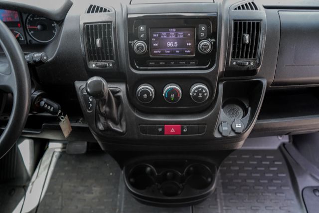 
								2021 Ram ProMaster Cargo Van 2500 High Roof Van 3D full									