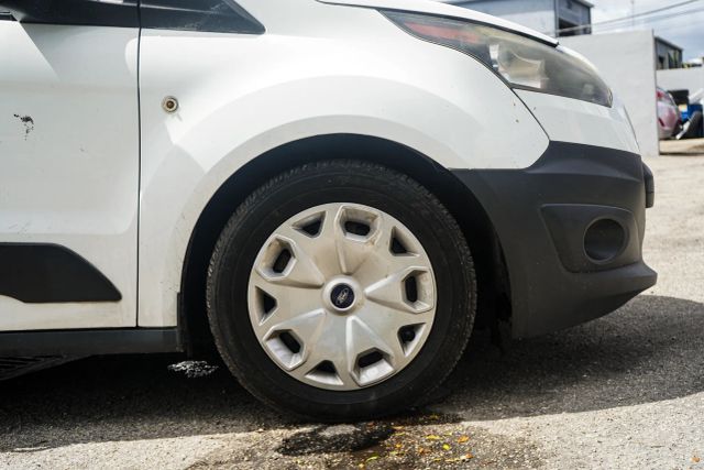 
								2016 Ford Transit Connect Cargo XL Van 4D full									