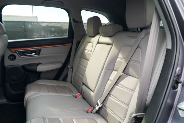 
								2020 Honda CR-V EX-L Sport Utility 4D full									