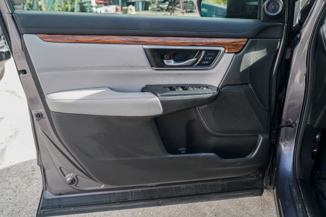 
								2020 Honda CR-V EX-L Sport Utility 4D full									