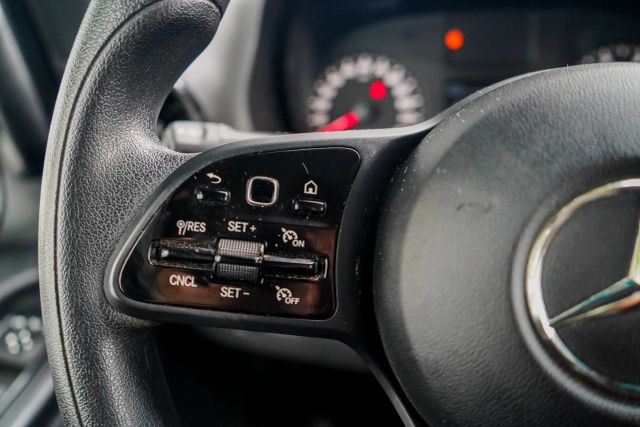 
								2023 Mercedes-Benz Sprinter 2500 Cargo High Roof w/170  WB Van 3D full									