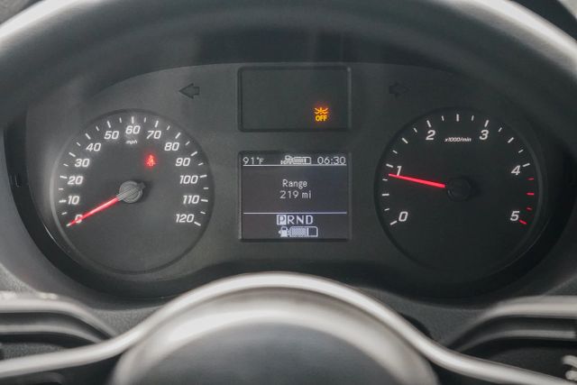 
								2021 Mercedes-Benz Sprinter 2500 Passenger High Roof w/144  WB Van 3D full									