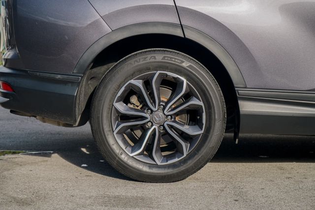 
								2020 Honda CR-V EX-L Sport Utility 4D full									