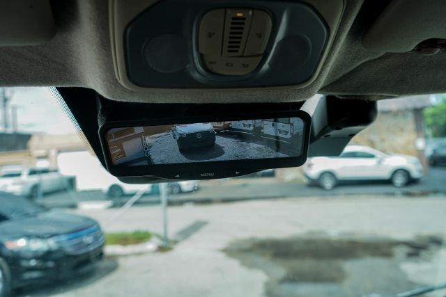 
								2021 Ram ProMaster Cargo Van 3500 High Roof Extended Van 3D full									