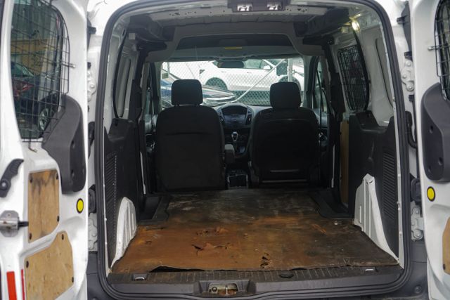 
								2016 Ford Transit Connect Cargo XL Van 4D full									