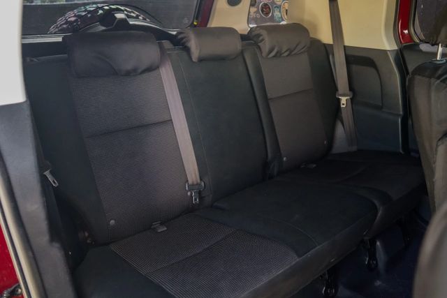 
								2008 Toyota FJ Cruiser Sport Utility 2D full									