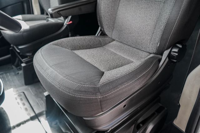 
								2021 Ram ProMaster Cargo Van 2500 High Roof Van 3D full									