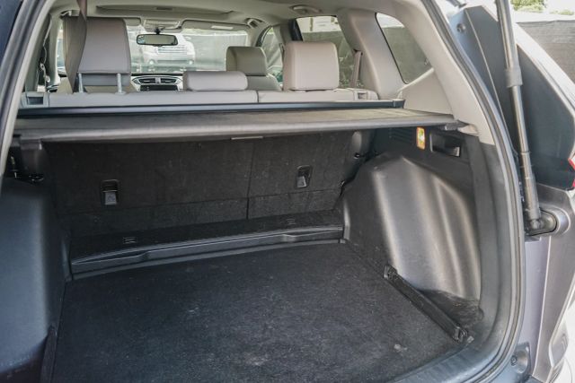 
								2020 Honda CR-V EX-L Sport Utility 4D full									