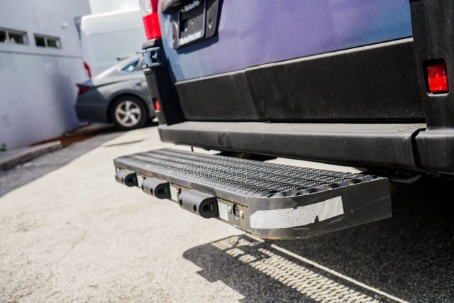 
								2021 Ram ProMaster Cargo Van 3500 High Roof Extended Van 3D full									