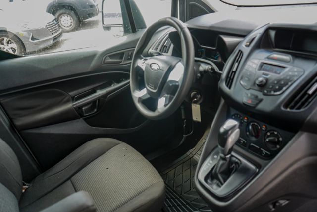 
								2016 Ford Transit Connect Cargo XL Van 4D full									