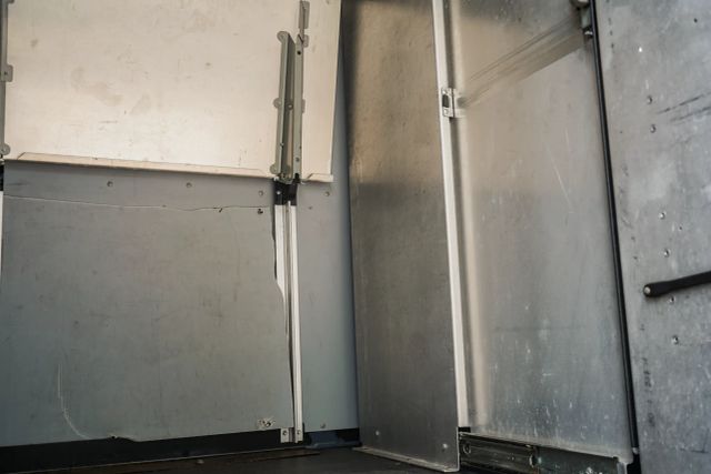 
								2021 Ram ProMaster Cargo Van 3500 High Roof Extended Van 3D full									