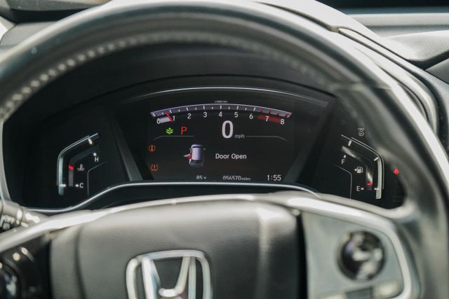 
								2020 Honda CR-V EX-L Sport Utility 4D full									