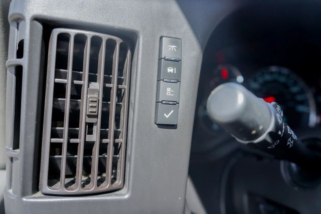 
								2021 Chevrolet Express 2500 Cargo Regular Van 3D full									