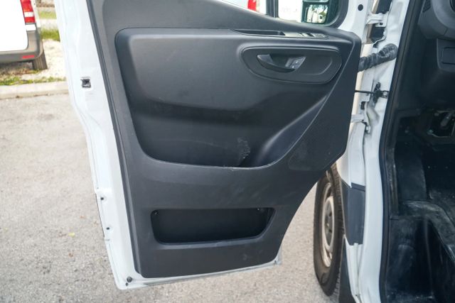 
								2021 Mercedes-Benz Sprinter 2500 Cargo High Roof w/144  WB Van 3D full									