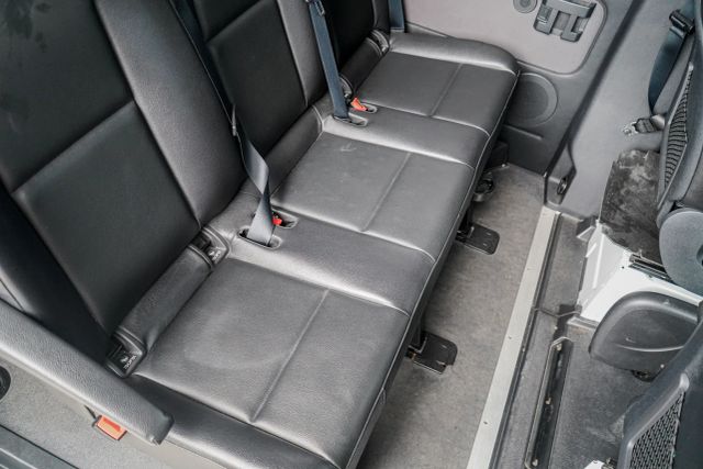 
								2021 Mercedes-Benz Sprinter 2500 Passenger High Roof w/144  WB Van 3D full									