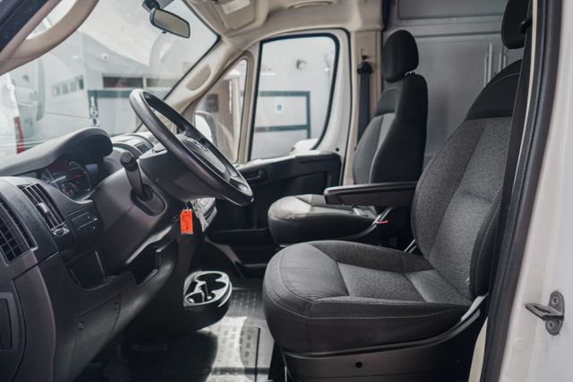 
								2021 Ram ProMaster Cargo Van 2500 High Roof Van 3D full									