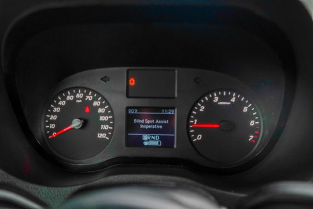 
								2023 Mercedes-Benz Sprinter 2500 Cargo High Roof w/170  WB Van 3D full									