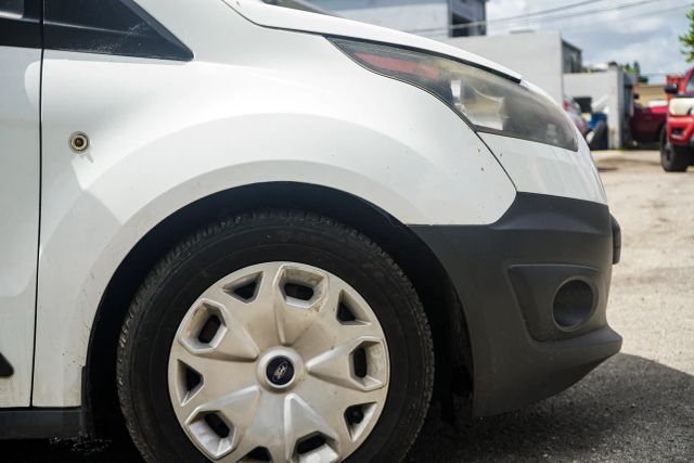 
								2016 Ford Transit Connect Cargo XL Van 4D full									