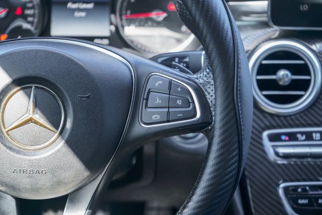 
								2017 Mercedes-Benz C-Class C 300 4MATIC Sedan 4D full									