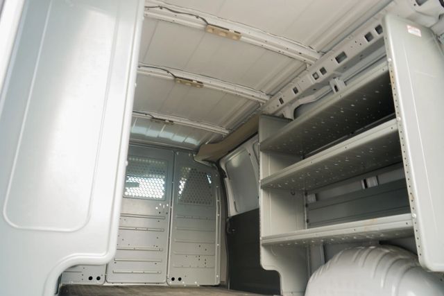 
								2021 Chevrolet Express 2500 Cargo Regular Van 3D full									