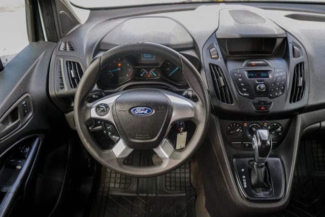 
								2016 Ford Transit Connect Cargo XL Van 4D full									