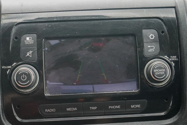 
								2021 Ram ProMaster Cargo Van 2500 High Roof Van 3D full									