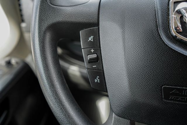 
								2021 Ram ProMaster Cargo Van 2500 High Roof Van 3D full									