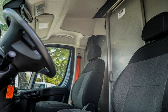 
								2021 Ram ProMaster Cargo Van 3500 High Roof Extended Van 3D full									