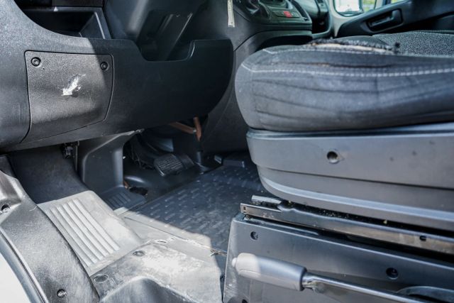 
								2021 Ram ProMaster Cargo Van 3500 High Roof Extended Van 3D full									