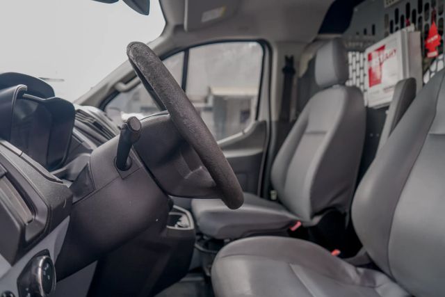 
								2017 Ford Transit 250 Van Low Roof w/60/40 Side Door w/RWB Van 3D full									