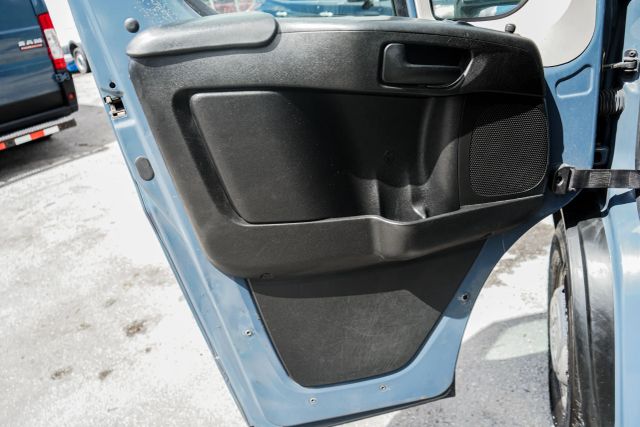 
								2021 Ram ProMaster Cargo Van 3500 High Roof Extended Van 3D full									